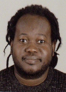 Thierno Ibrahima Dia